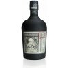 Diplomatico Reserva Exclusiva 12y 40% 0,7 l (čistá fľaša)