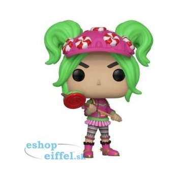 Funko POP! Fortnite Zoey 9 cm