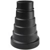 Godox SN-01 Snoot with Bowens Bayonet