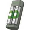 GP Eco E221 + 2ks ReCyko 2100 (AA) B50224