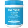 VITAL PROTEINS COLLAGEN PEPTIDES prášok na prípravu nápoja, bez príchute 567 g