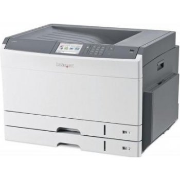 Lexmark C925de