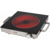 PROFICOOK EKP 1210 jednoplatničkový varič sklokeramický