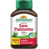Jamieson prostease saw palmetto 125 mg 60 tabliet