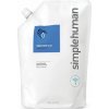SimpleHuman CT1021 Spring Water tekuté mydlo náhradná náplň 1 l