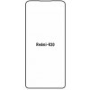 engaroGuard Hydrogel - ochranná fólia - Xiaomi Redmi K30 Ultra priesvitná na celý displej 1 kus s výrezom prednej kamery