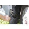 Chrániče predného displeja Fiamma pre Fiat Ducato, 2 ks