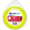 CELLFAST Struna do kosačky STANDARD - 5-hran 3,0 mm 15m
