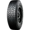 Yokohama 225/65 R17 GEOLANDAR A/T4 G018 107S RPB 3PMSF DÁTUM VÝROBY: JANUÁR 2025