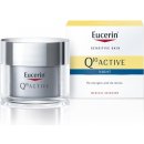 Eucerin Q10 Active regeneračný nočný krém proti vráskam pre všetky typy citlivej pleti 50 ml