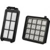 Filtre, papierové vrecká Electrolux EF124B