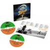 Darkness: Permission To Land...Again CD