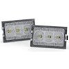 Osvetlenie poznávacej značky ABAKUS LORO TUNING L27-210-0001LED