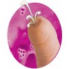 You2Toys CumShot striekajúce dildo