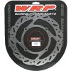 WRP 270mm predny kotúč sa hodí pre RMZ250 07-,RMZ450 05- /FIXED