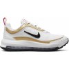 NIKE-Wmns Air Max AP white/metallic gold/black Biela 37,5