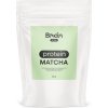 BrainMax Matcha Protein, 500 g Grass-fed proteín s chuťou matcha latté, 14 dávok, výživový doplnok