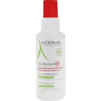 A-Derma Cutalgan Ultra zklidňující sprej 100 ml