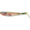 MCPERCH SHAD SVARTZONKER 7,5CM REAL TROUT - 1514216