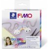 FIMO Soft Sada na výrobu Náhrdelníku DIY