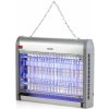 DOMO KX012 Lapač a hubič hmyzu, elektrický, 2x10W, UV lampa