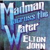 Elton John: Madman Across The Water (Remastered 2016) - Vinyl (LP)