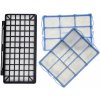 Vacs Bosch BSGL52130 Hepa filter