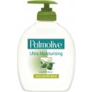 Palmolive Naturals Olive Milk tekuté mydlo dávkovač 300 ml