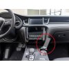 Brodit ProClip montážna konzola na palubnú dosku pre Infiniti QX55 22-25, 835917