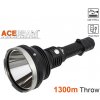 LED Baterka Acebeam T28 + Li-ion aku. 21700 5100mAh 20A 3,7V, funkcia Powerbank, USB-C nabíjateľná