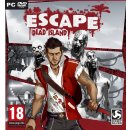 Escape Dead Island