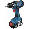 Bosch GSB 18-2-LI Professional aku vrtací šroubovák 06019D2300