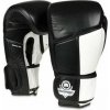 BUSHIDO SPORT Boxerské rukavice BUSHIDO ARB-431 -biele Veľkosť: 10 oz