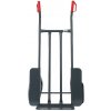 Pro-Tech TOOLS Vozík, rudla 400x200mm 200kg, pneumatické kolieska HT1850