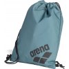 Arena ONE GO SWIMBAG zelená,tmavo sivá
