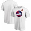 Fanatics Detské Tričko Winnipeg Jets 2019 Heritage Classic Primary Logo White Veľkosť: S