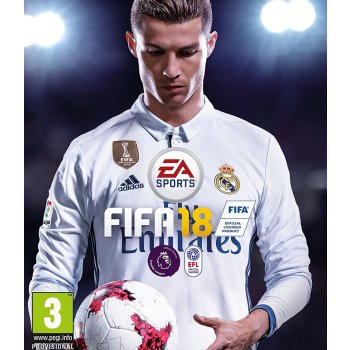 FIFA 18