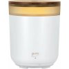 Ipuro Air Sonic Candle White 150 ml
