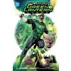 Hal Jordan and the Green Lantern Corps by Robert Venditti Omnibus Vol. 1