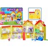 Súprava Hasbro Prasiatko Peppa Peppin Veľký Rodinný Dom