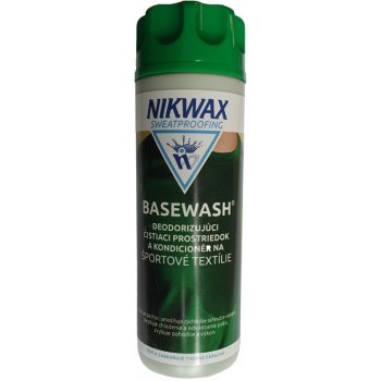 NIKWAX Basewash 300 ml