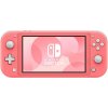 Herná konzola Nintendo SWITCH Lite ružová