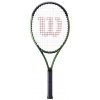 Detská tenisová raketa Wilson Blade 26 v8.0
