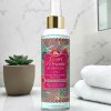 Tesori d’Oriente telová hmla 200 ml Ayurveda