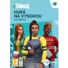 PC The Sims 4 Hurá na vysokú
