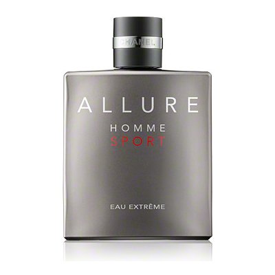 Chanel Allure Homme Sport Eau Extréme parfémová voda pre mužov 100 ml