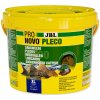 JBL Krmivo ProNovo Pleco Wafer XL, 5,5l