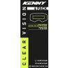 Ochranná fólia na okuliare KENNY RACING VISION PERFORMANCE (60 mm x 150 mm) (balenie)