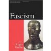 Fascism Oxford Readers 1st Edition - Griffin Roger