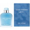 Dolce & Gabbana Light Blue Eau Intense parfumovaná voda pánska 200 ml